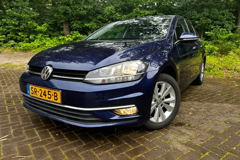 Volkwagen Golf (0)