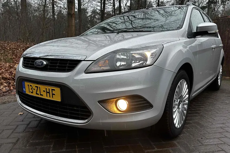 Ford Focus (0)