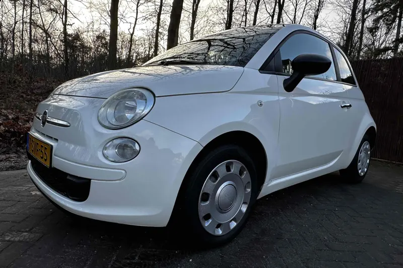 Fiat 500 (0)
