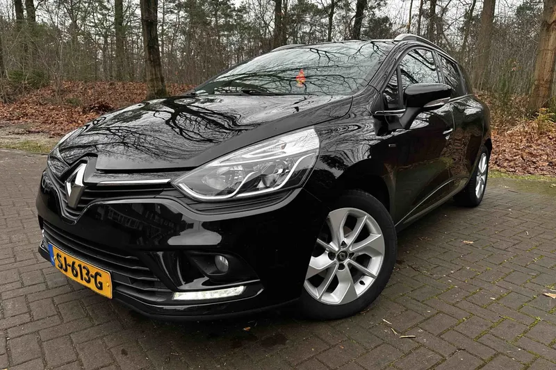 Renault Clio (2018)