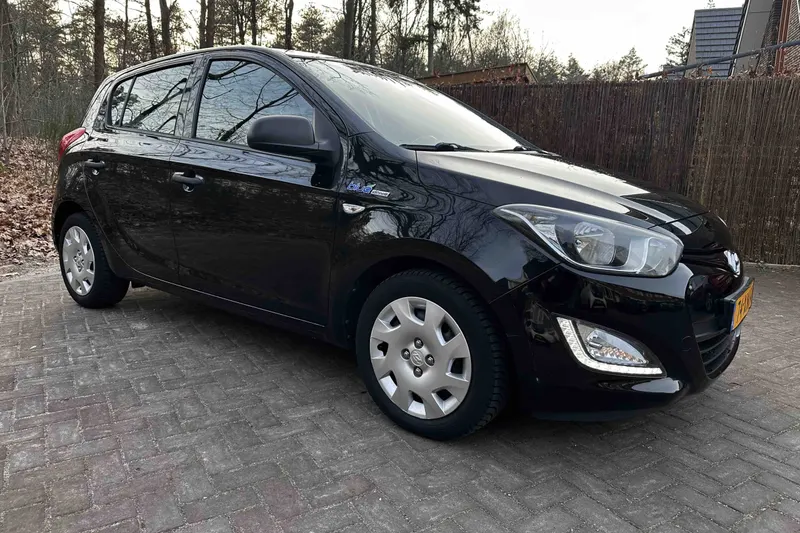 Hyundai i20 (2012)