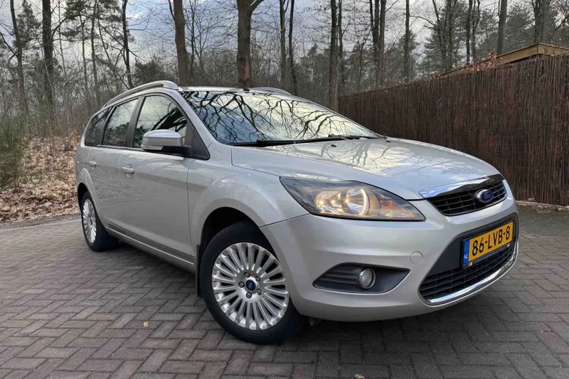 Ford Focus (0)