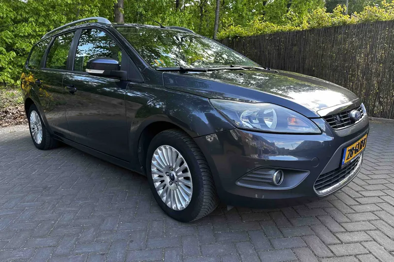 Ford Focus (0)