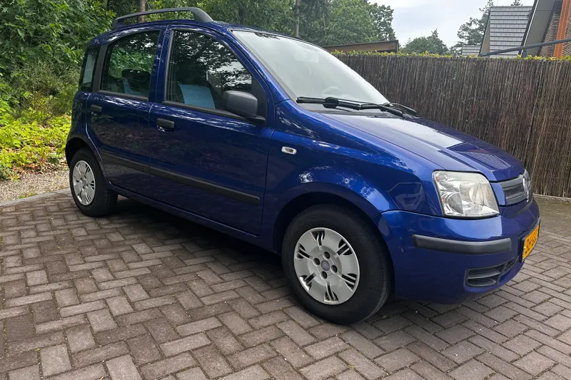 Fiat Panda (0)