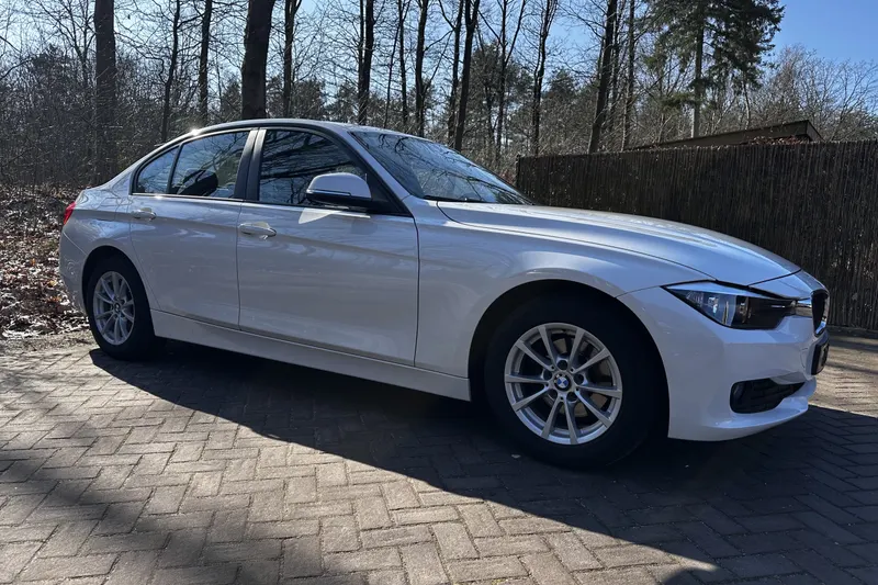 BMW 3-Serie (2012)