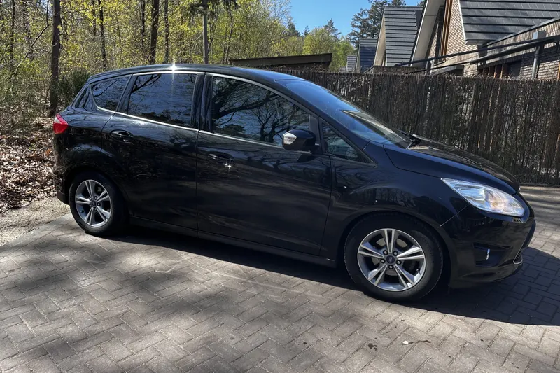 Ford C-Max (2014)