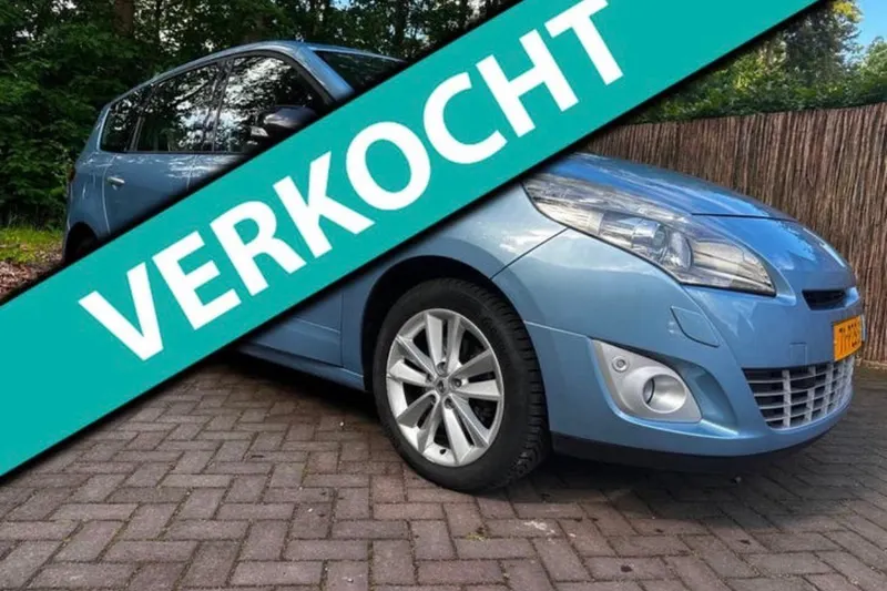 Renault Grand (2011)
