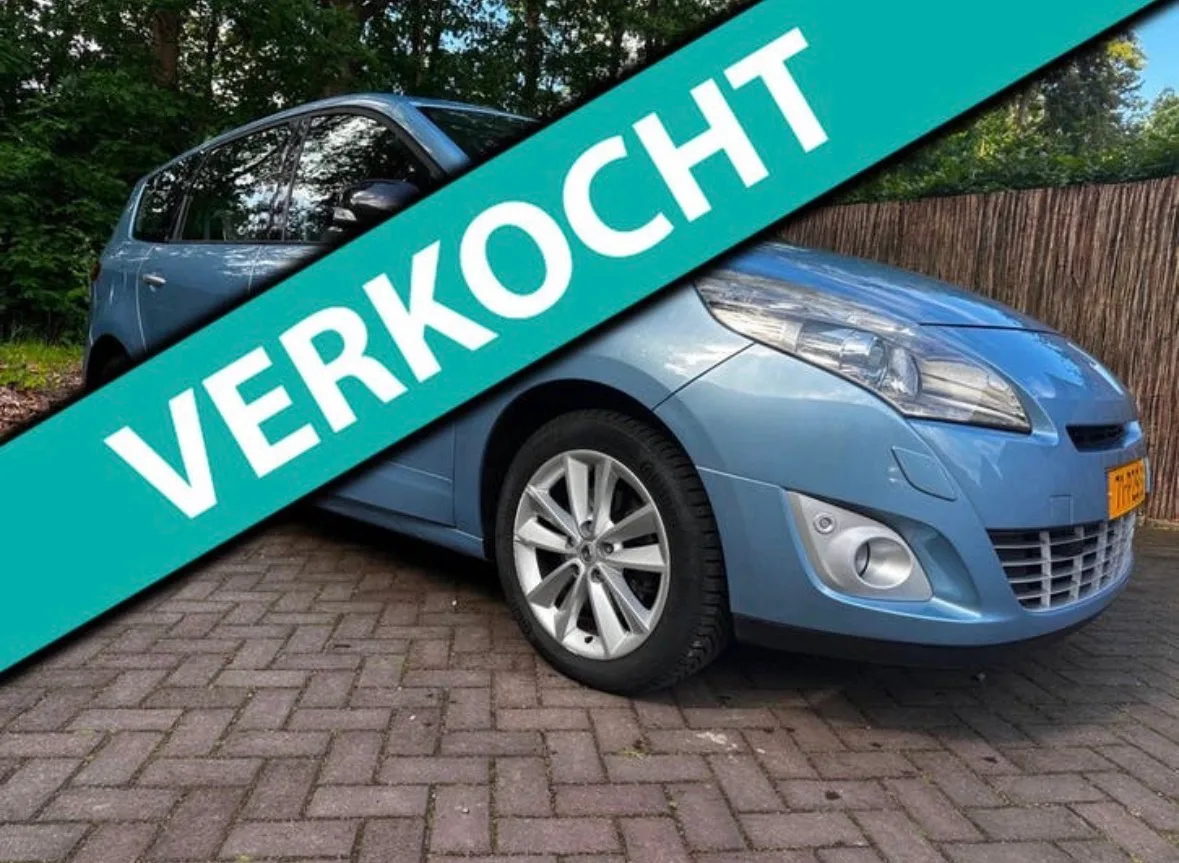 Renault Grand (2011) — foto 1