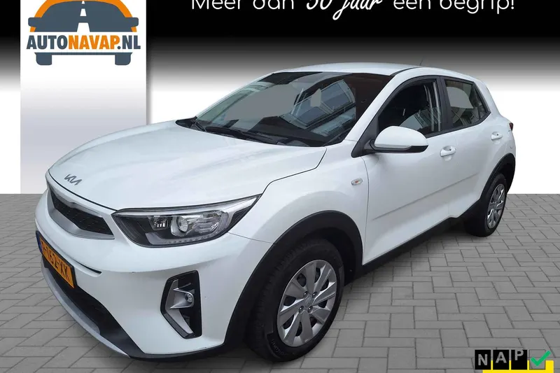 Kia Stonic (2022)