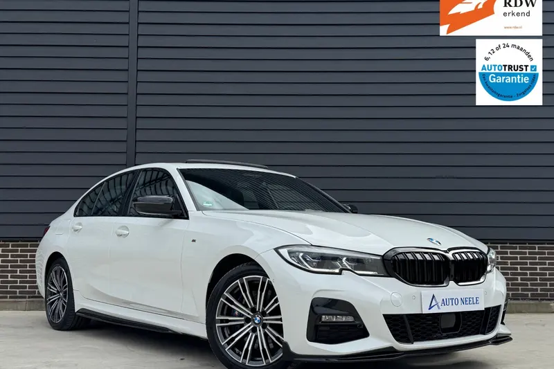 BMW 3-Serie (2020)