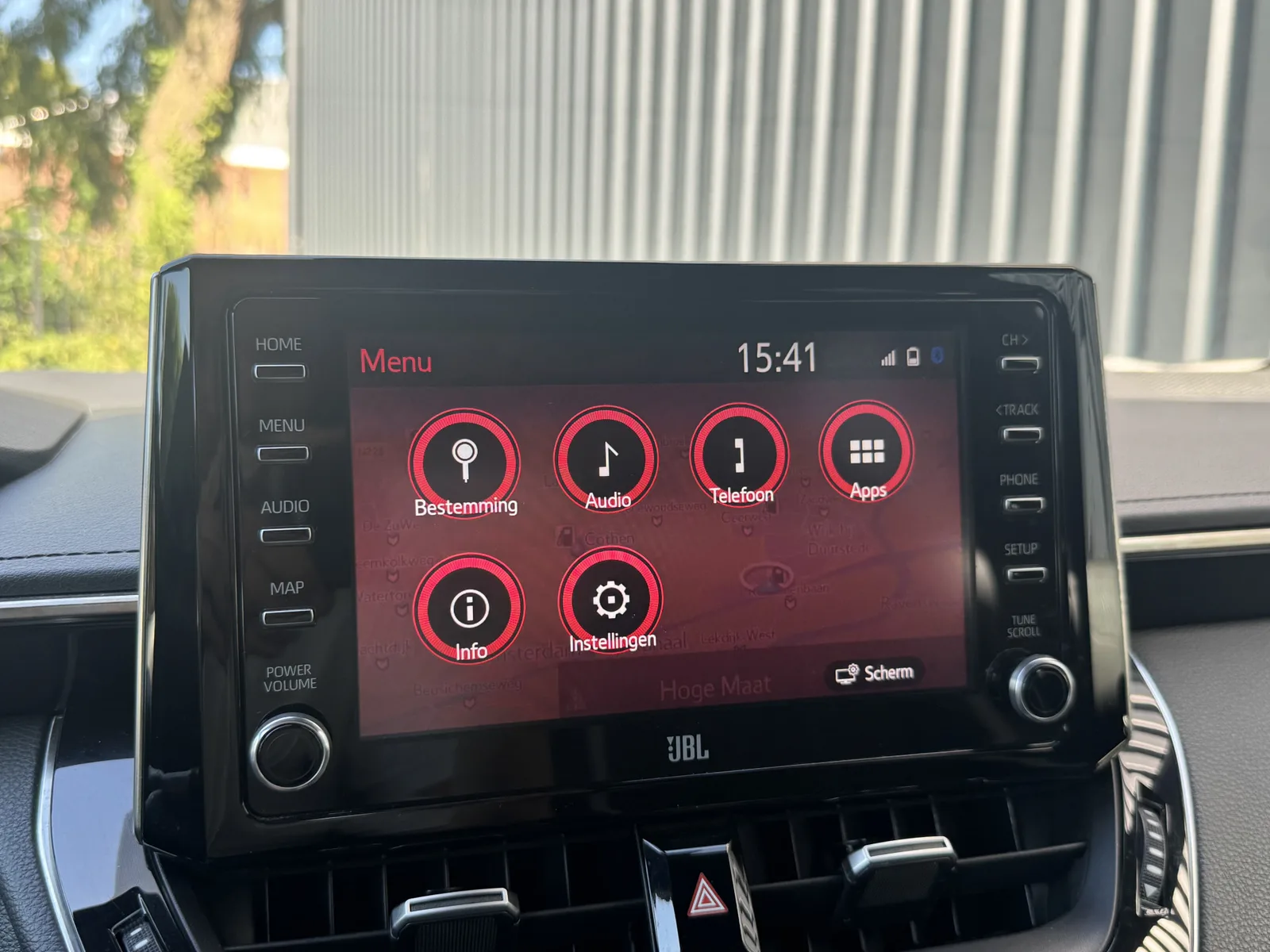Toyota Corolla (2020) — foto 1