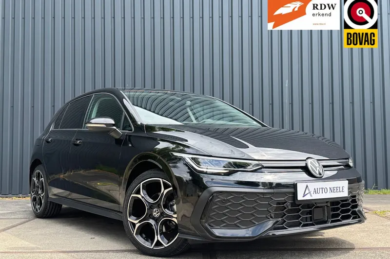 Volkswagen Golf (2025)