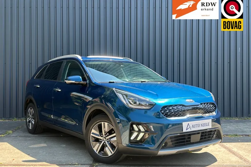 Kia Niro (2020)