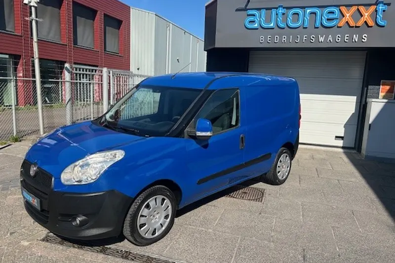 Fiat 2012 (2012)