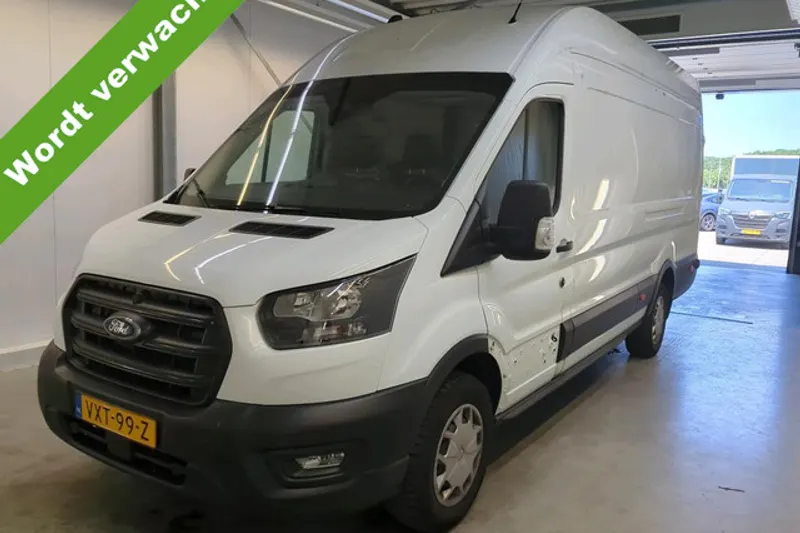 Ford Transit (2023)