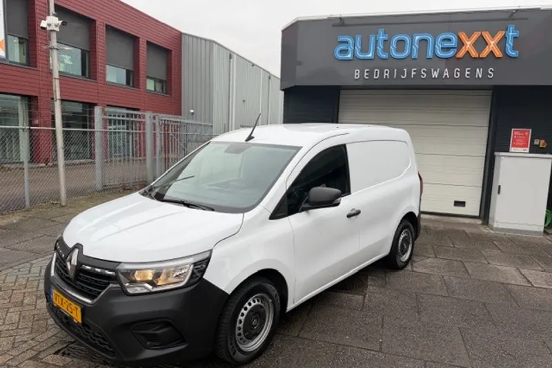 Renault Kangoo (2023)