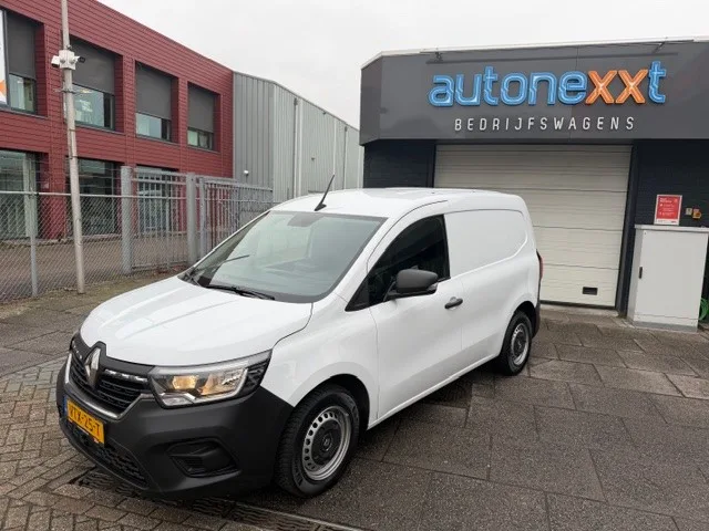 Renault Kangoo (2023) — foto 1