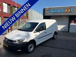 Volkswagen Caddy (2020) — foto 1