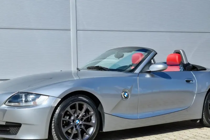 BMW Z4 (2006)