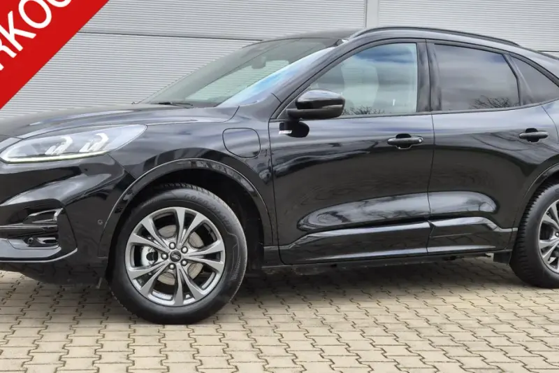 Ford Kuga (2023)