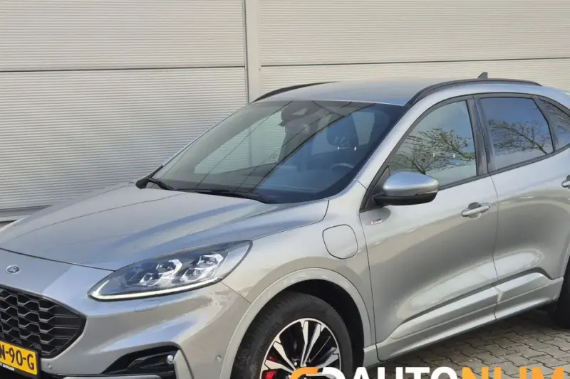 Ford Kuga (2023)