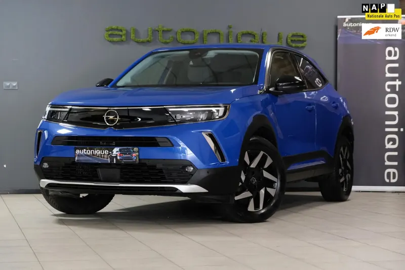 Opel Mokka (2023)