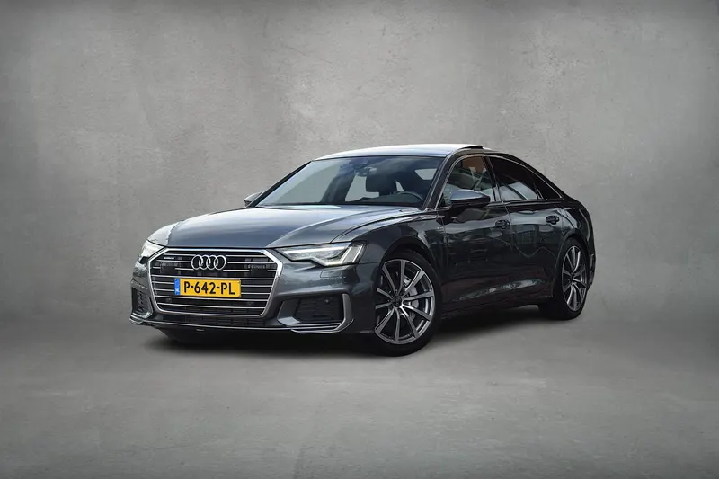 Audi A6 (2020)