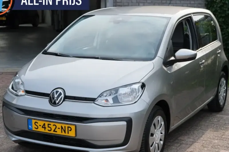 Volkswagen Up! (2023)
