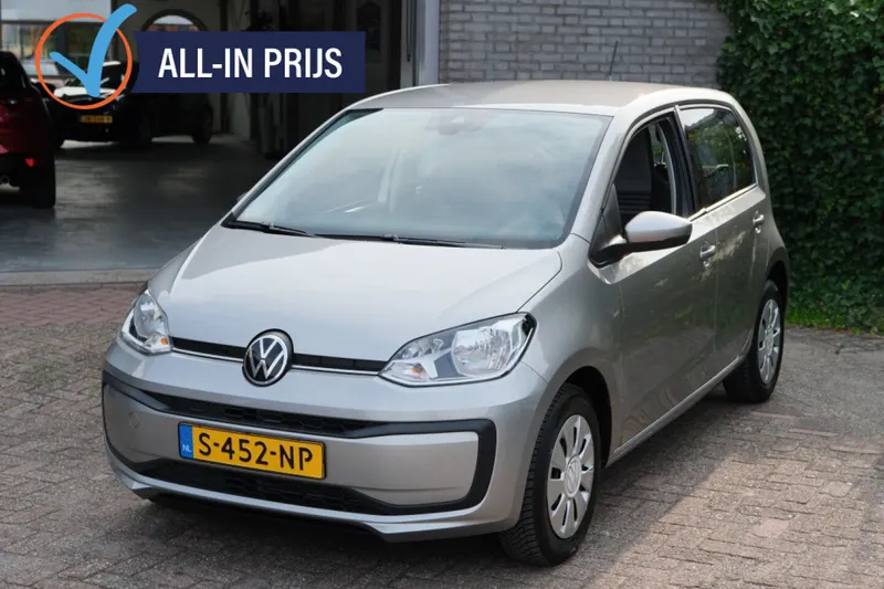 Volkswagen Up (2023)