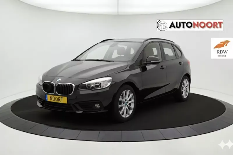 BMW 2-Serie (2019)