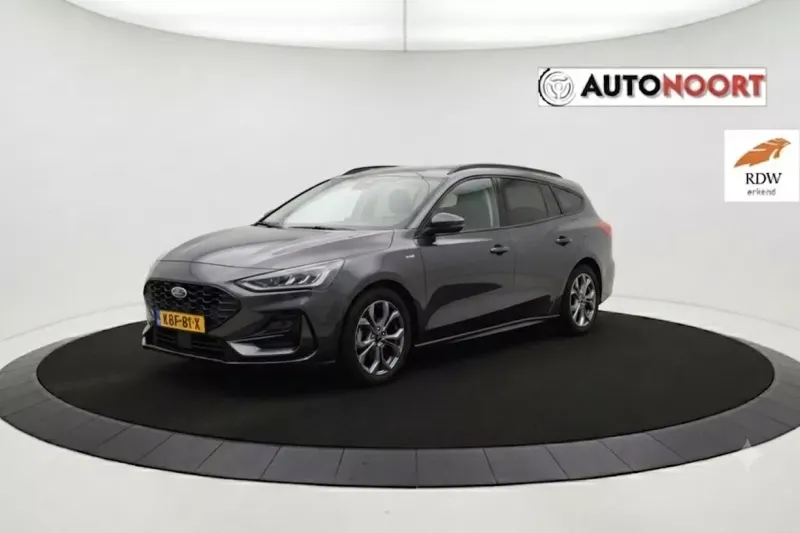 Ford Focus (2023)
