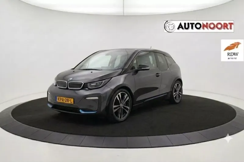 BMW i3 (2022)