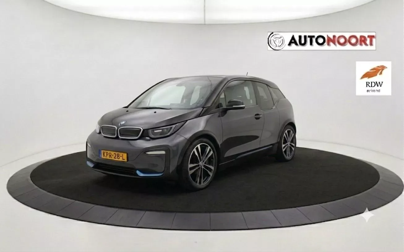 BMW i3 (2022) — foto 1