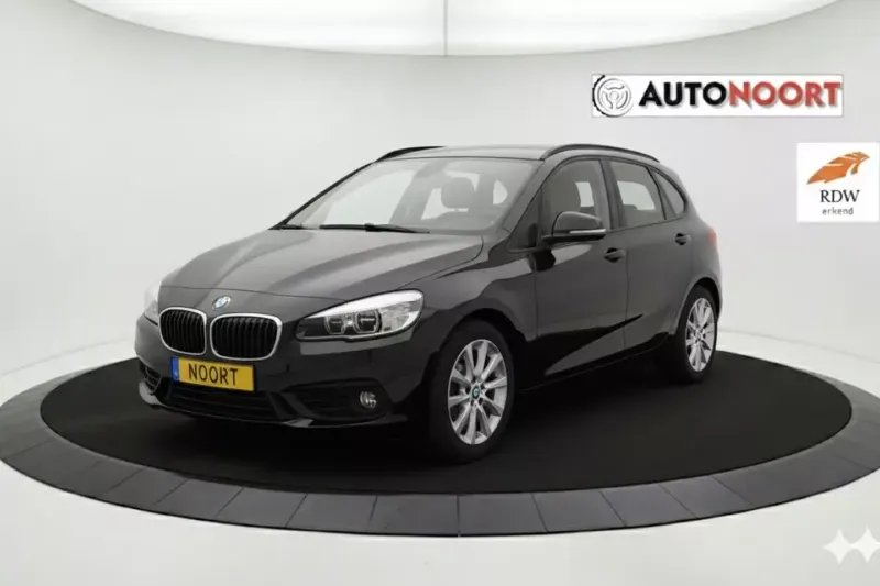 BMW 2-Serie (2019)