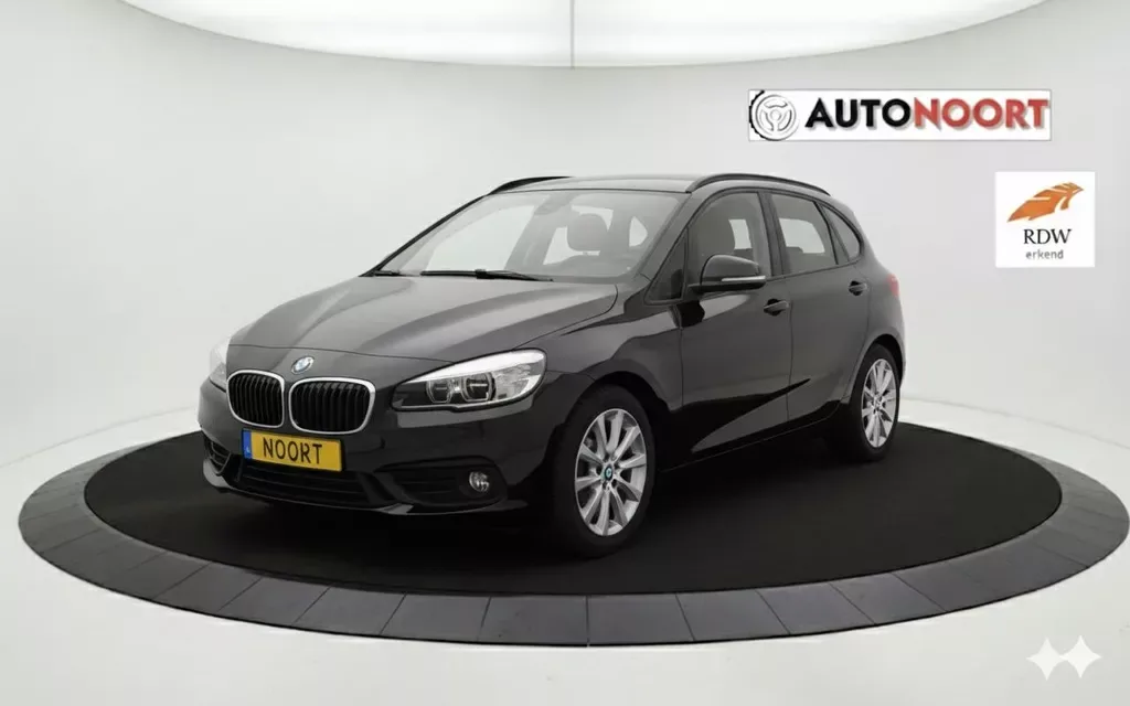 BMW 2-Serie (2019) — foto 1