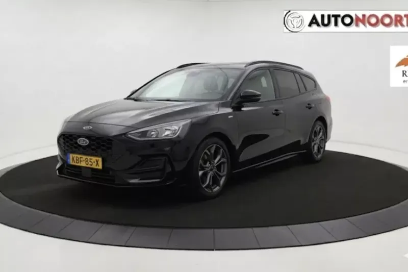 Ford Focus (2023)