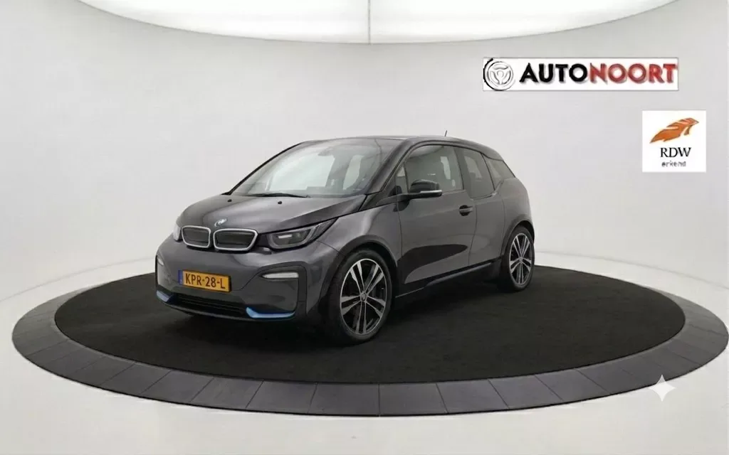 BMW i3 (2022) — foto 1