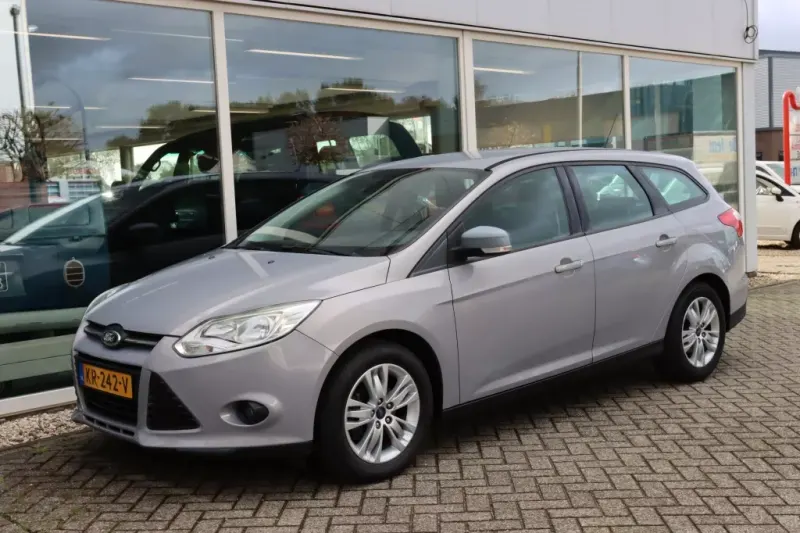 Ford Focus (2014)
