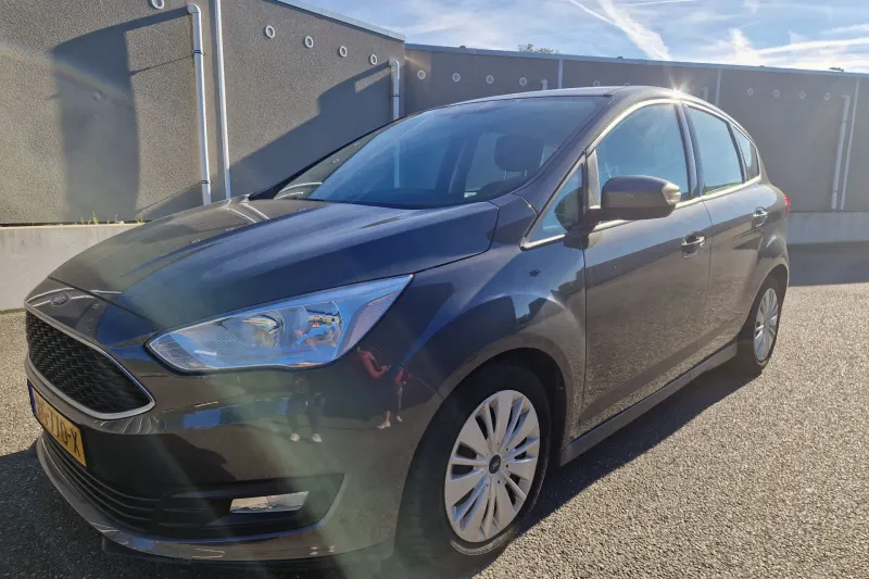 Ford C-Max (2016)