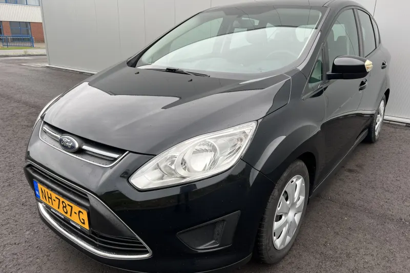 Ford C-Max (2011)