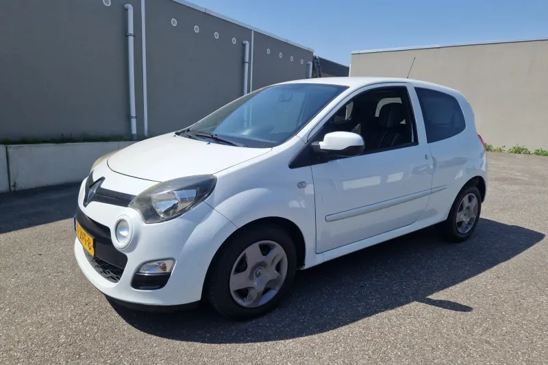 Renault Twingo (2013)
