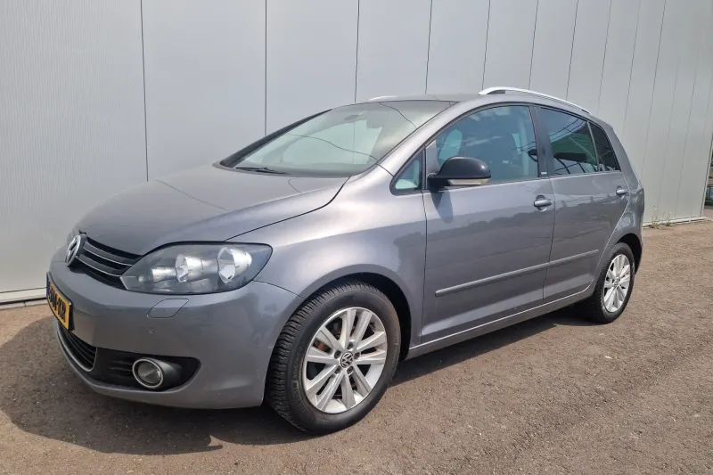 Volkswagen Golf (2011)