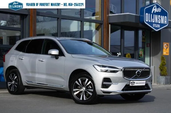 Volvo XC60 (2022) — foto 1