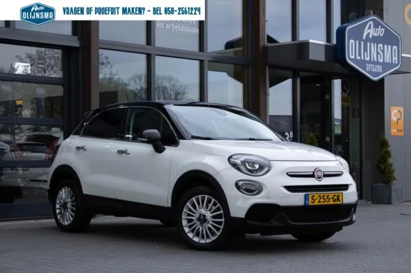 Fiat 500 (2023) — foto 1