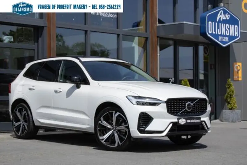 Volvo XC60 (2000)
