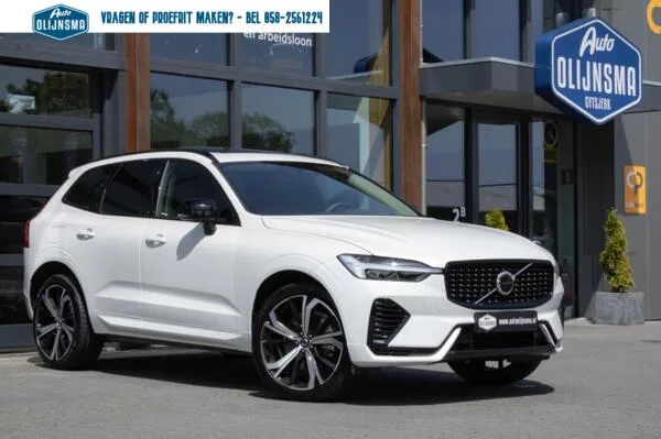 Volvo XC60 (2000) — foto 1