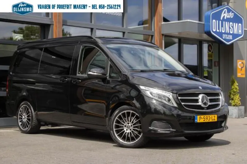 Mercedes-Benz MARCO (2016)