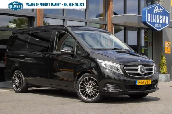 Mercedes-Benz MARCO (2016) — foto 1