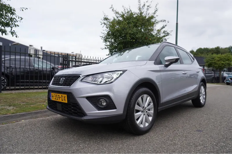 SEAT Arona (2020)