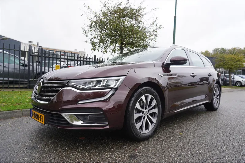 Renault Talisman (2021)